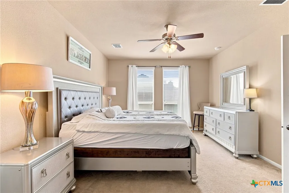7005 Sundown Court Temple, TX 76502