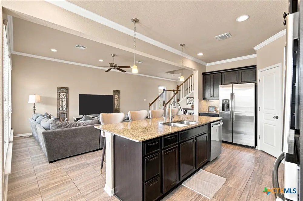 7005 Sundown Court Temple, TX 76502
