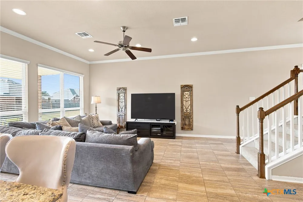 7005 Sundown Court Temple, TX 76502
