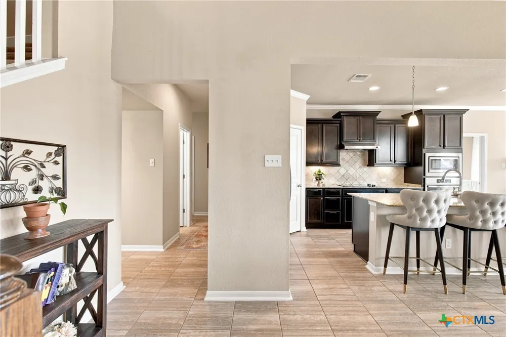 7005 Sundown Court Temple, TX 76502
