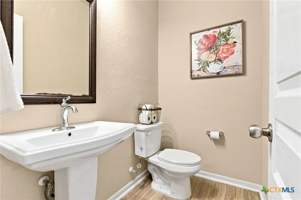 7005 Sundown Court Temple, TX 76502