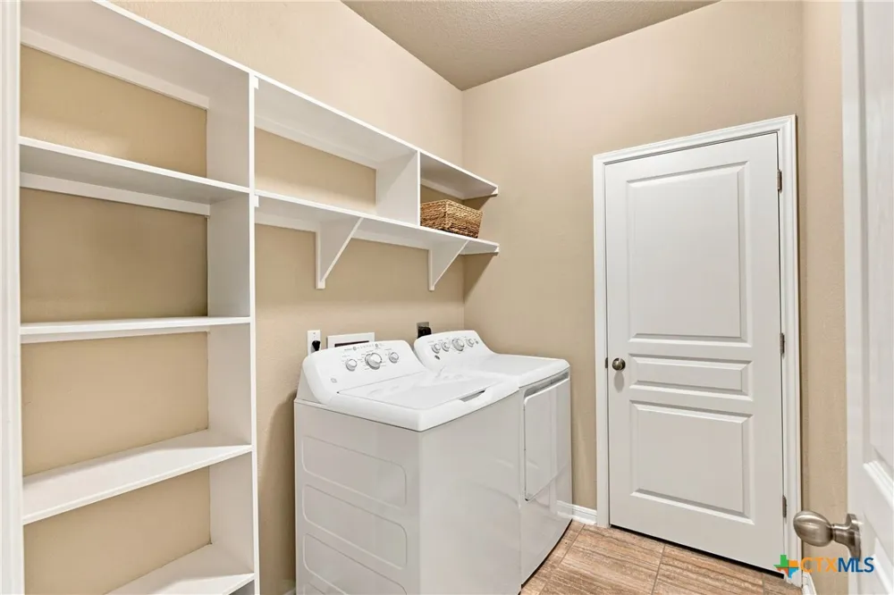7005 Sundown Court Temple, TX 76502