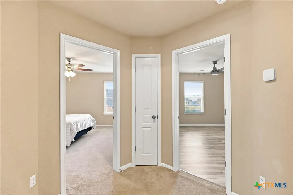 7005 Sundown Court Temple, TX 76502