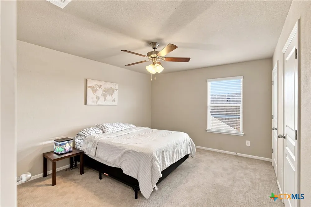 7005 Sundown Court Temple, TX 76502