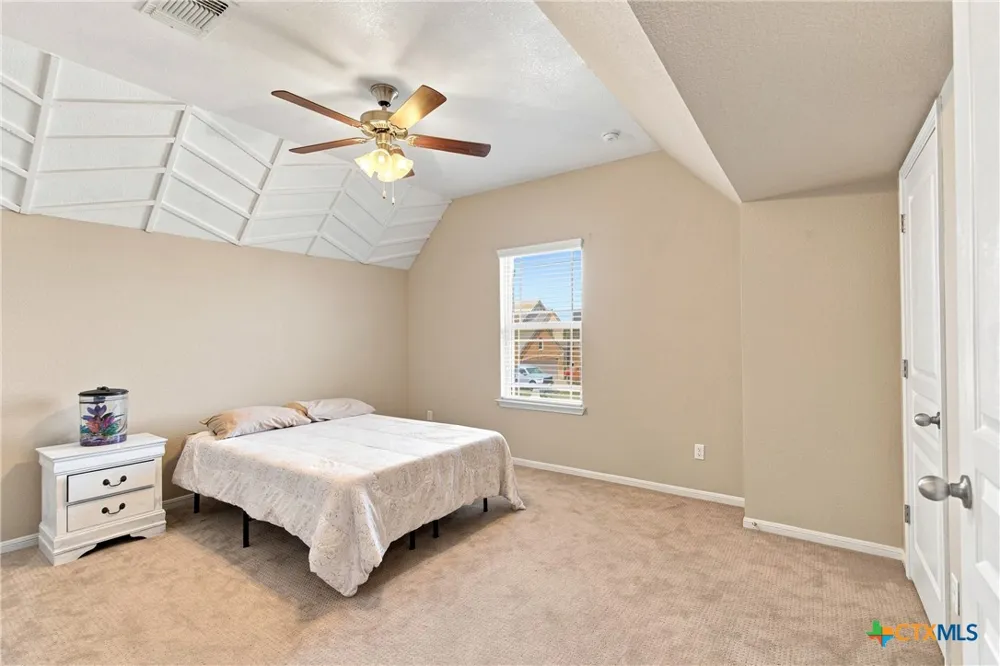 7005 Sundown Court Temple, TX 76502