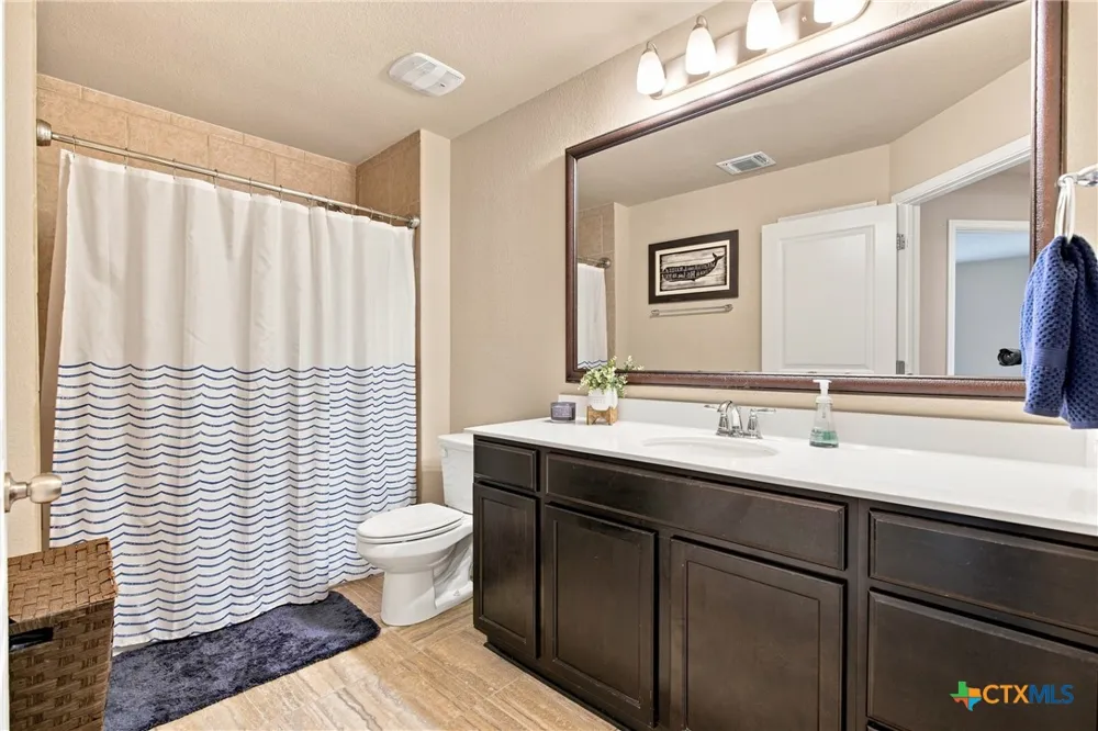 7005 Sundown Court Temple, TX 76502