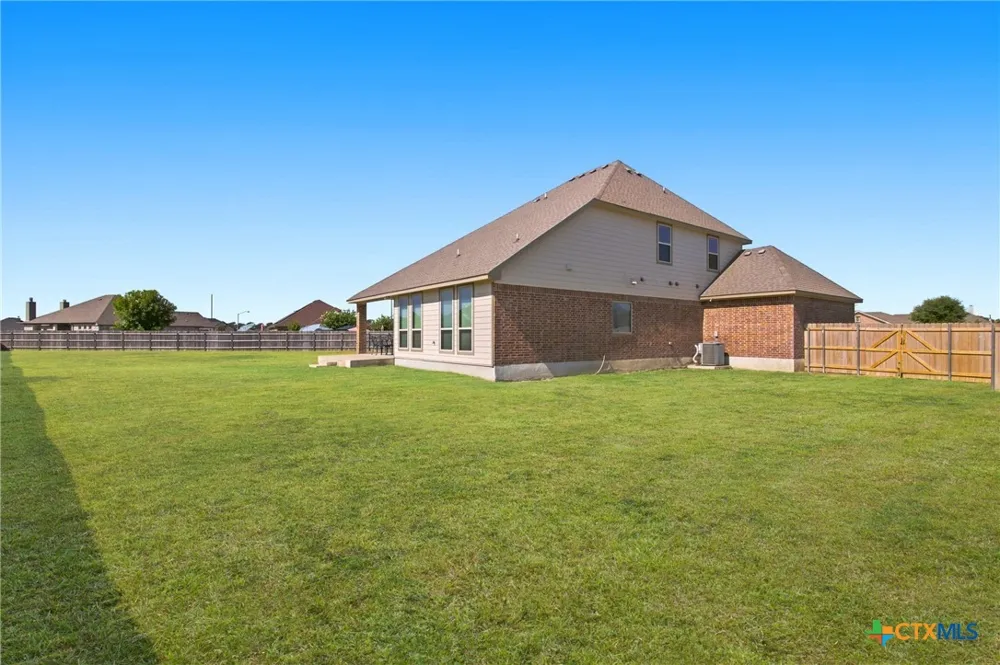 7005 Sundown Court Temple, TX 76502