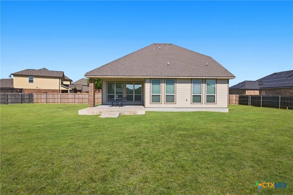 7005 Sundown Court Temple, TX 76502