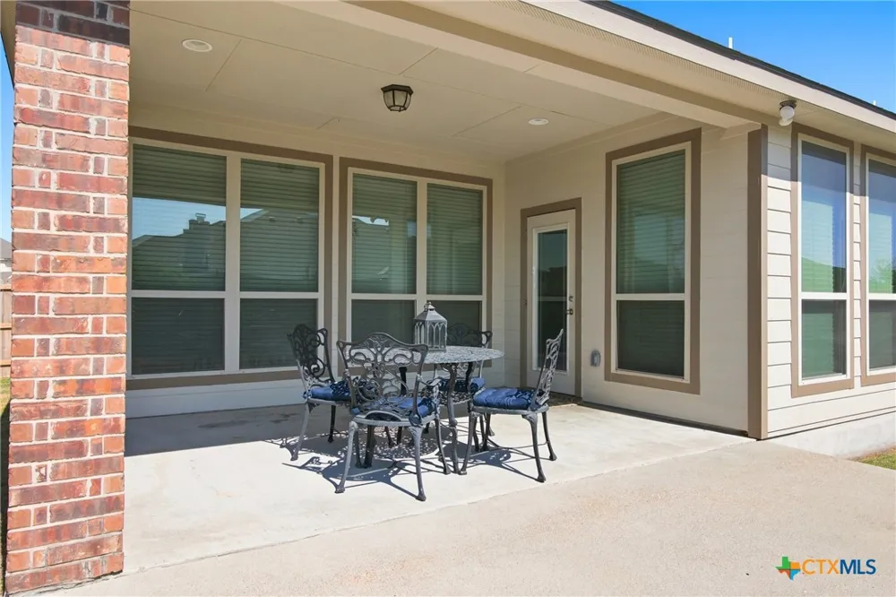 7005 Sundown Court Temple, TX 76502