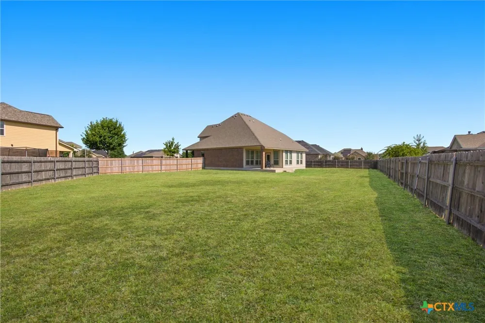 7005 Sundown Court Temple, TX 76502