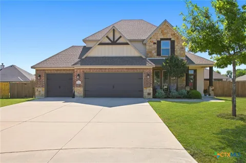 7005 Sundown Court