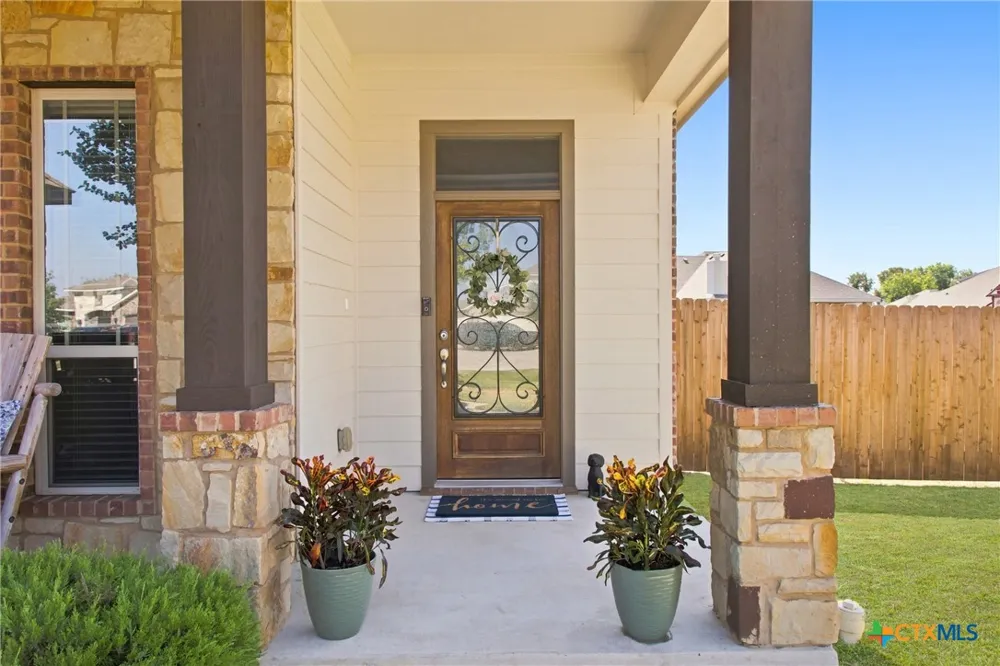 7005 Sundown Court Temple, TX 76502