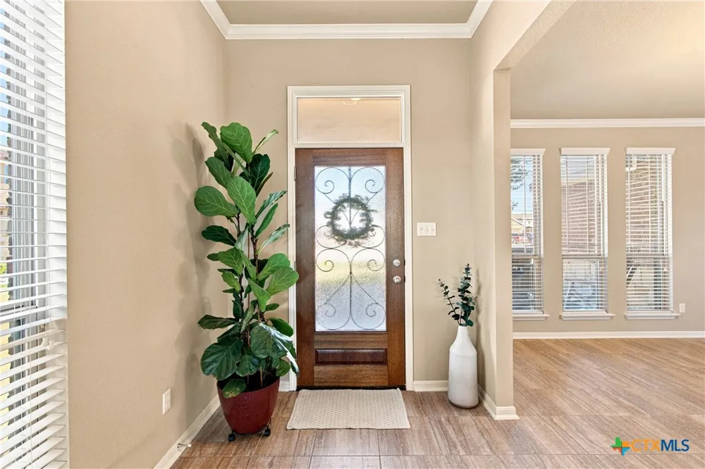 7005 Sundown Court Temple, TX 76502