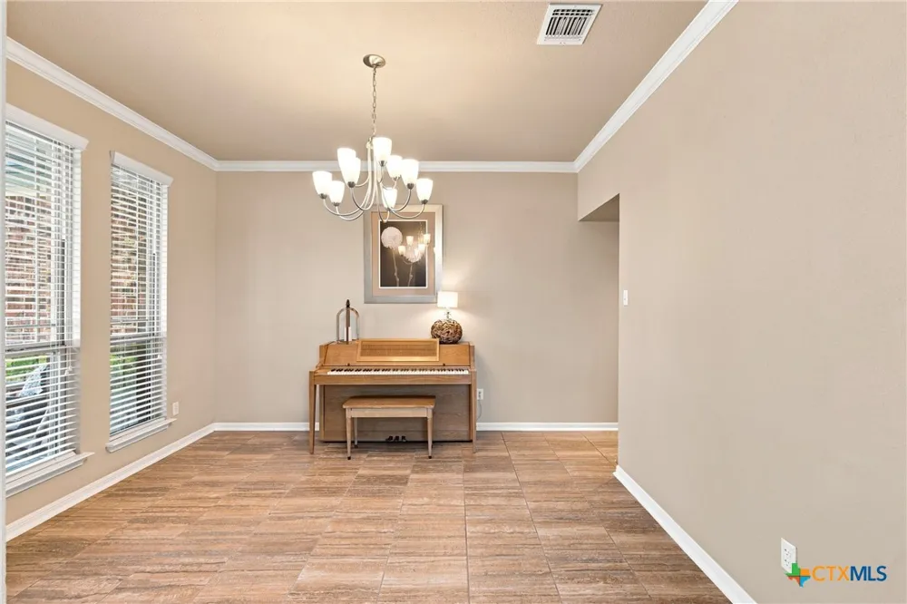 7005 Sundown Court Temple, TX 76502