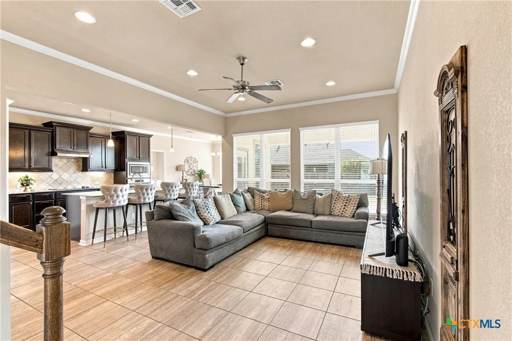 7005 Sundown Court Temple, TX 76502
