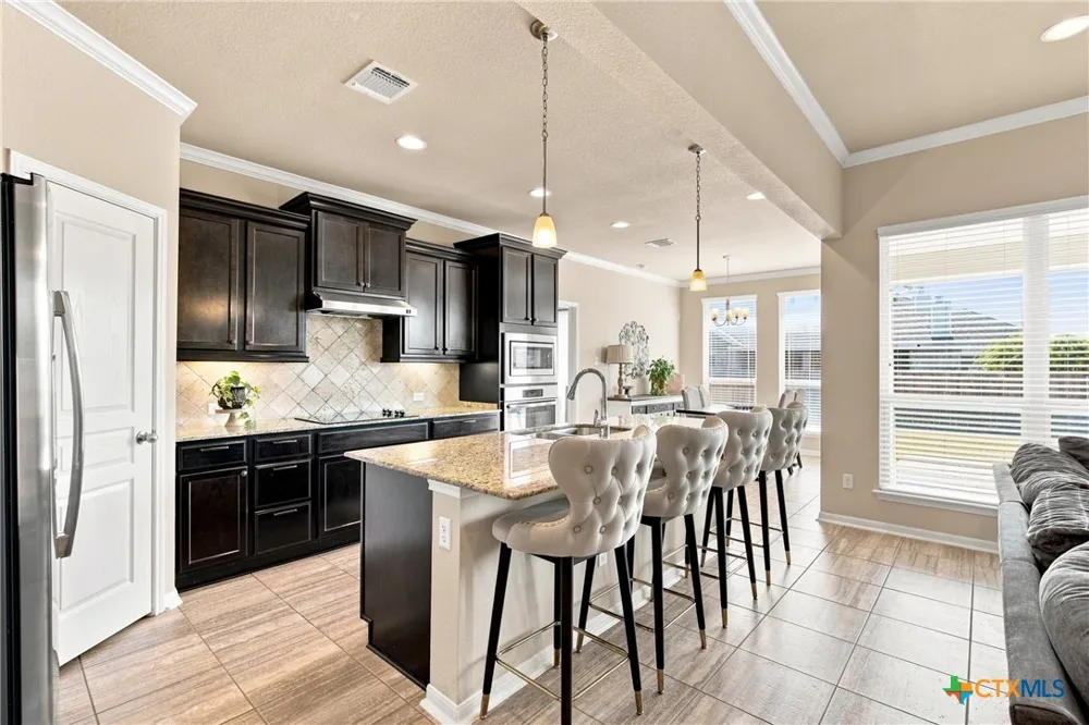 7005 Sundown Court Temple, TX 76502