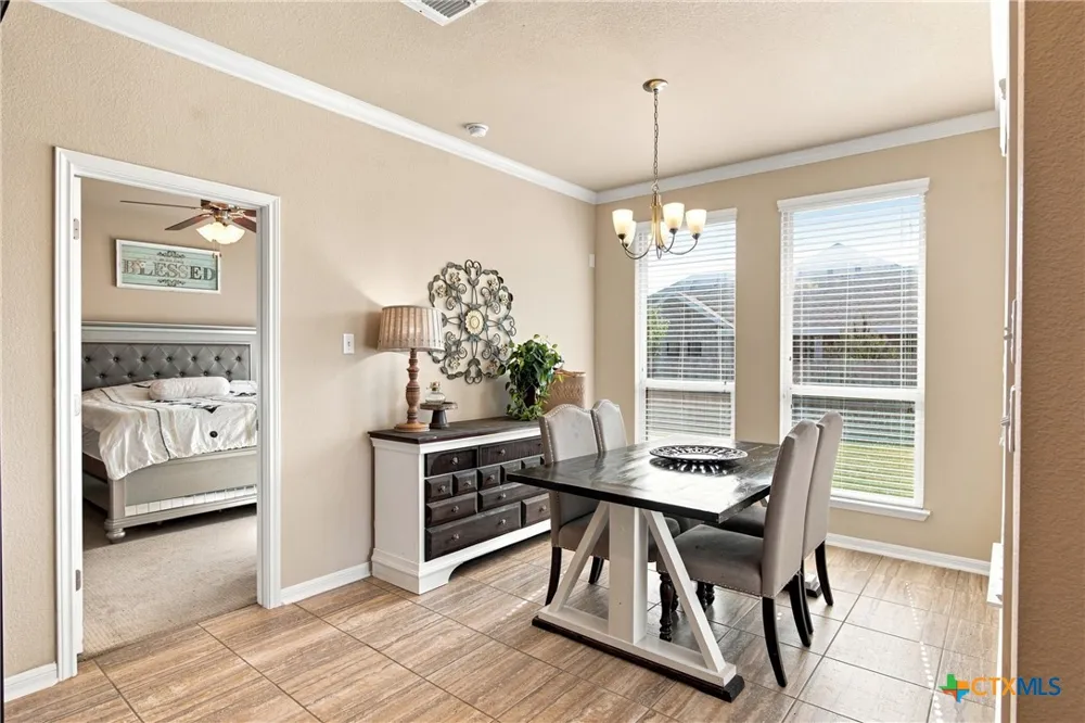 7005 Sundown Court Temple, TX 76502