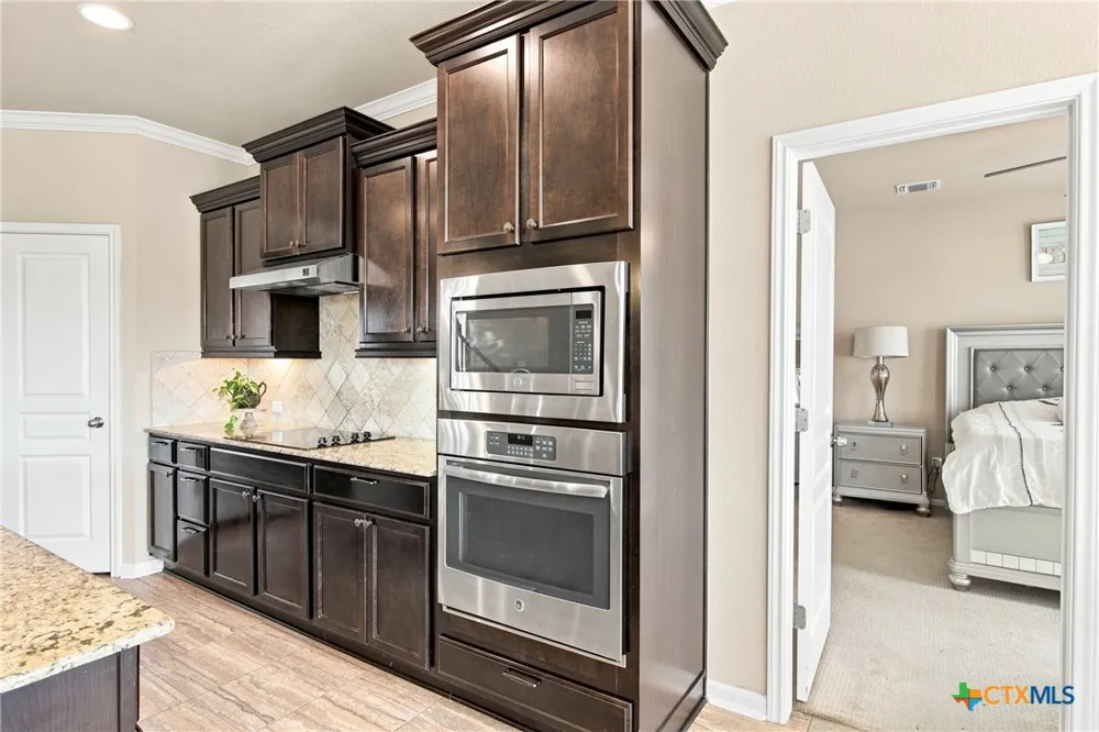 7005 Sundown Court Temple, TX 76502