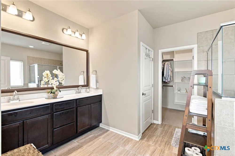 7005 Sundown Court Temple, TX 76502
