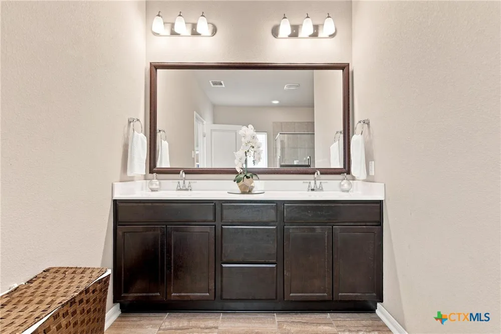 7005 Sundown Court Temple, TX 76502