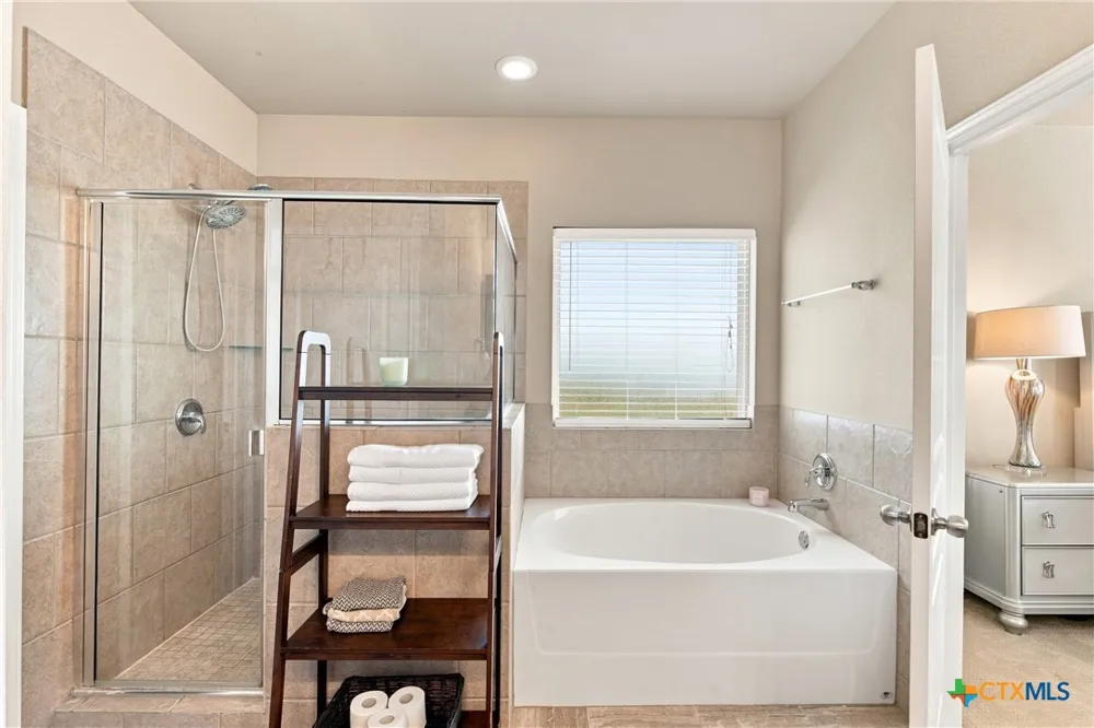 7005 Sundown Court Temple, TX 76502