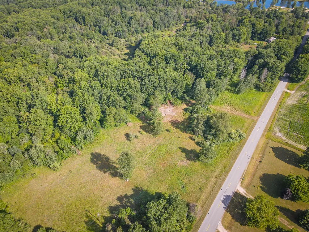 20 S 168th Avenue Hesperia, MI 49421