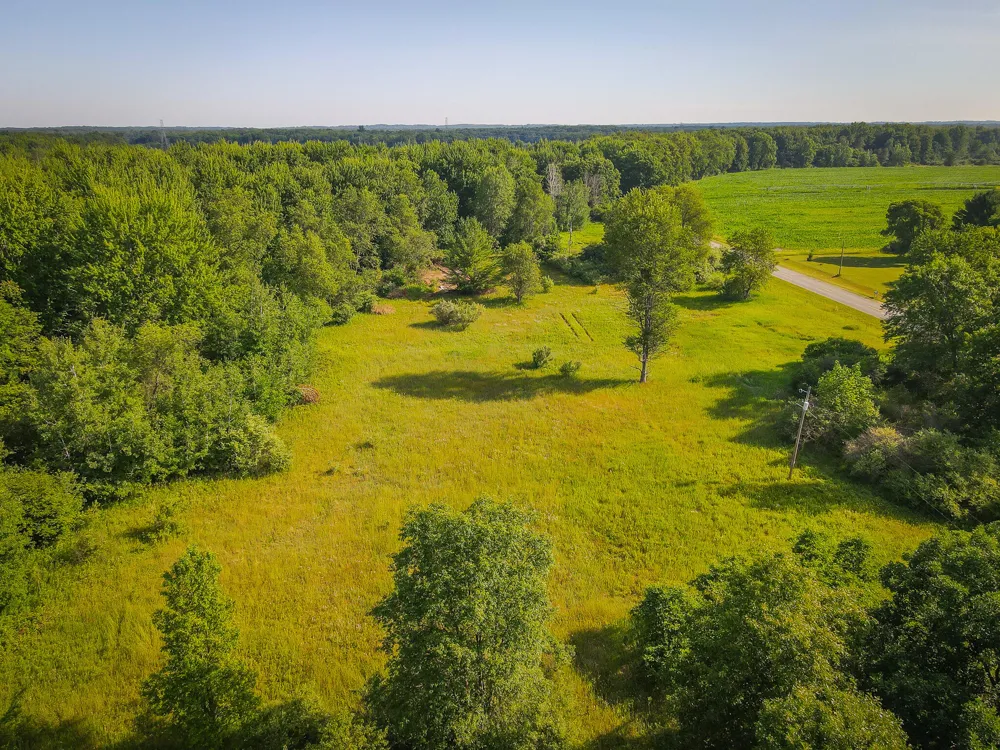 20 S 168th Avenue Hesperia, MI 49421