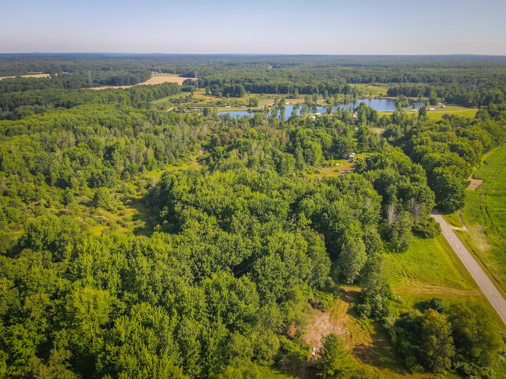 20 S 168th Avenue Hesperia, MI 49421