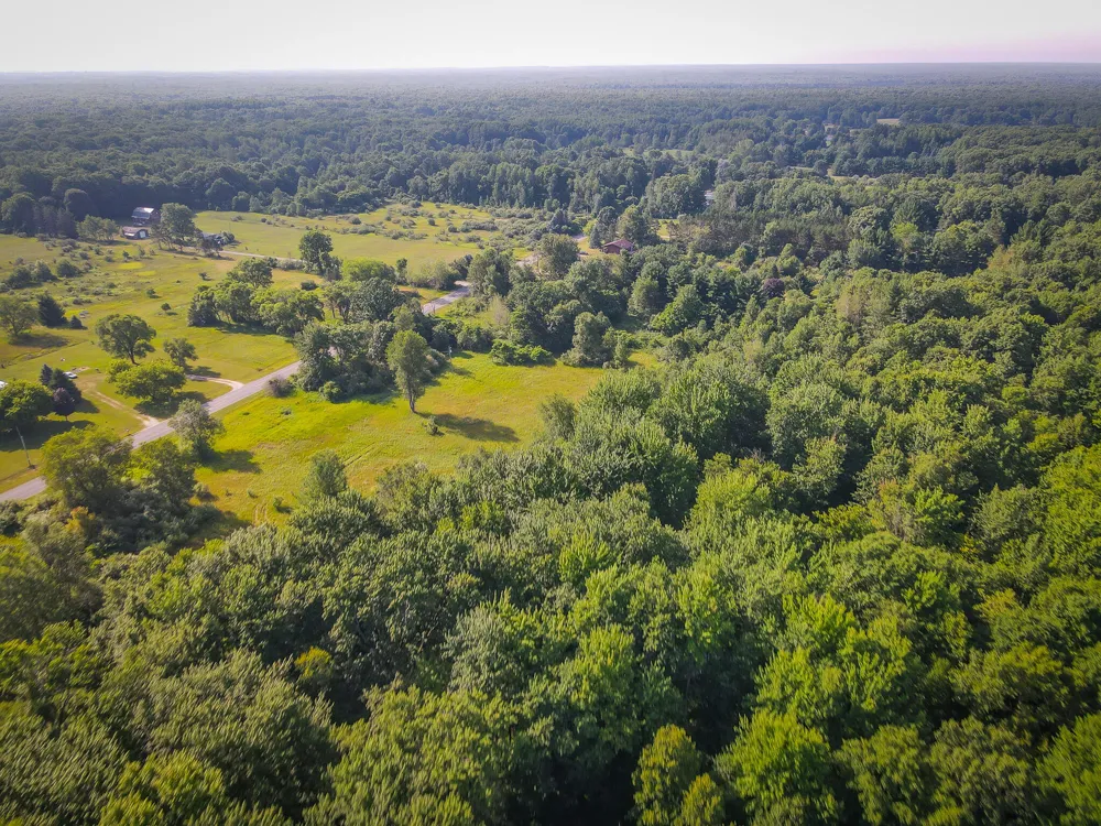 20 S 168th Avenue Hesperia, MI 49421