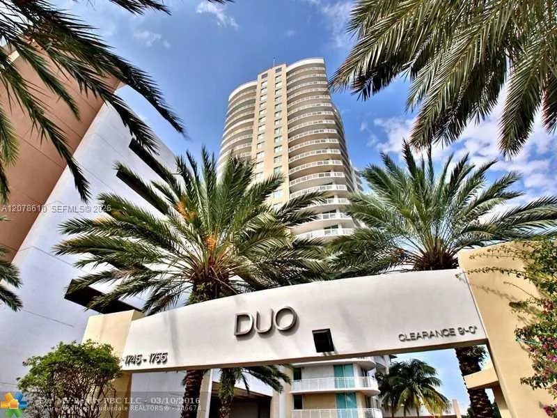 1755 E Hallandale Beach Blvd #1408E Hallandale Beach, FL 33009