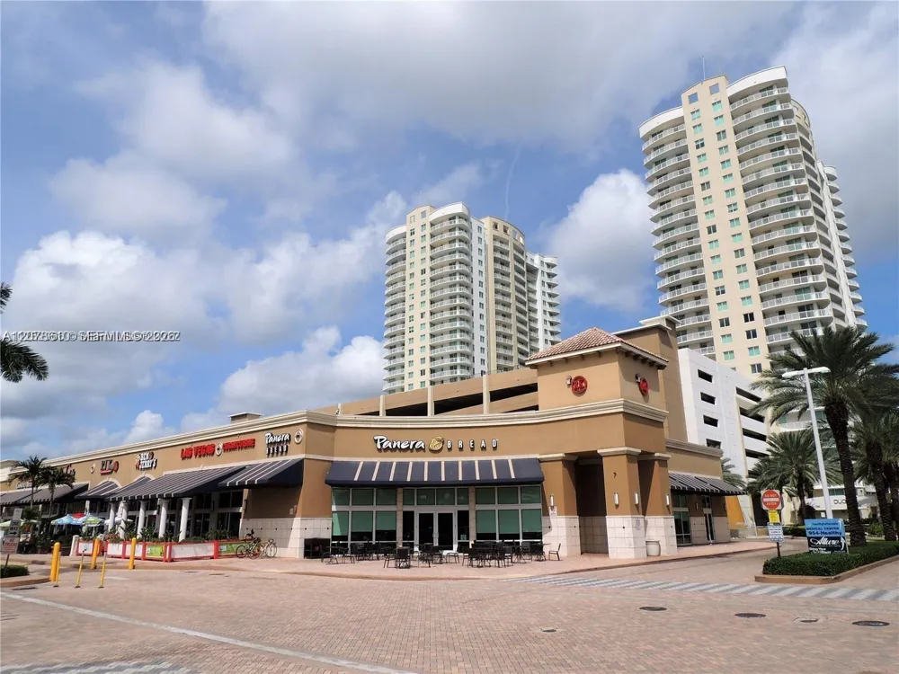 1755 E Hallandale Beach Blvd #1408E Hallandale Beach, FL 33009