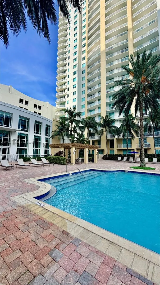1755 E Hallandale Beach Blvd #1408E Hallandale Beach, FL 33009
