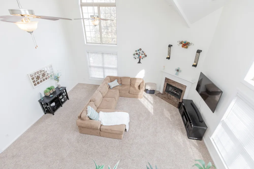 114 Cedar Ridge Ln Hendersonville, TN 37075