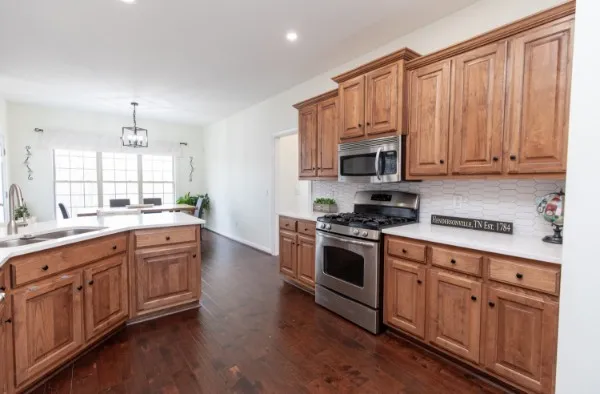 114 Cedar Ridge Ln Hendersonville, TN 37075