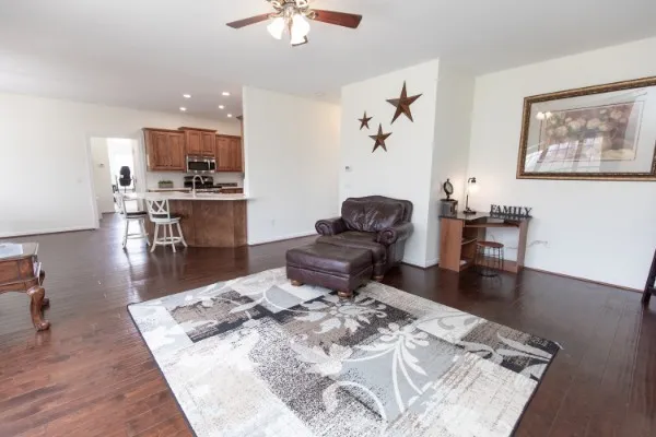114 Cedar Ridge Ln Hendersonville, TN 37075