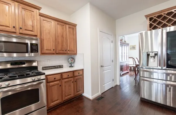 114 Cedar Ridge Ln Hendersonville, TN 37075