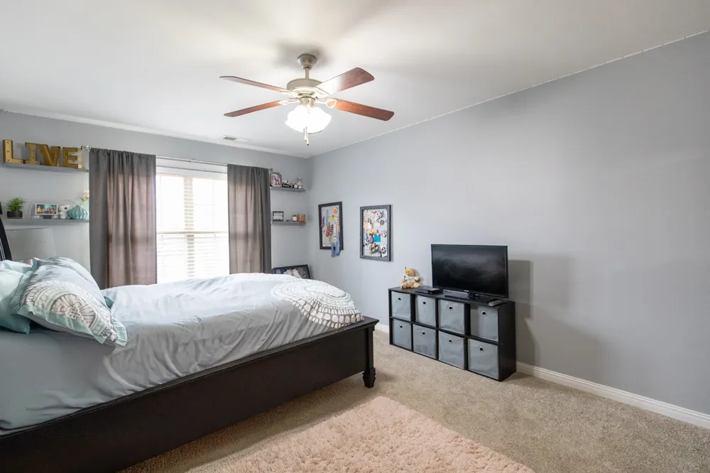 114 Cedar Ridge Ln Hendersonville, TN 37075