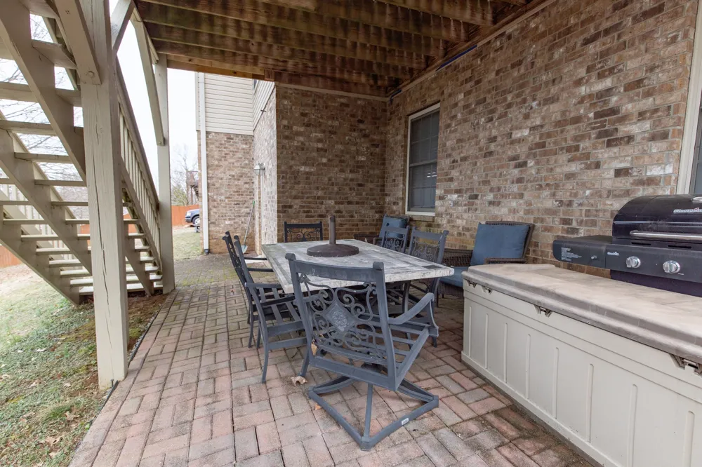 114 Cedar Ridge Ln Hendersonville, TN 37075