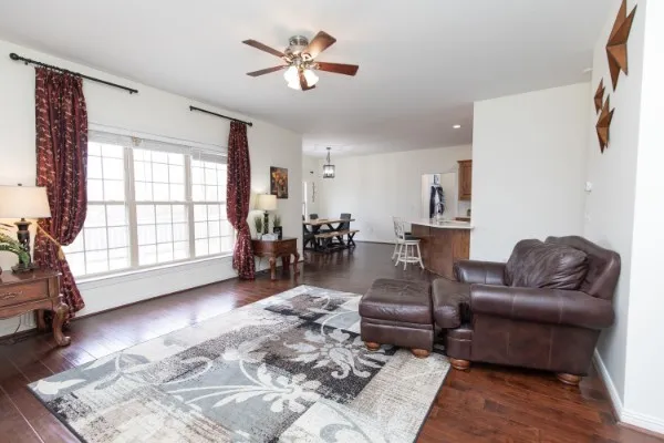 114 Cedar Ridge Ln Hendersonville, TN 37075