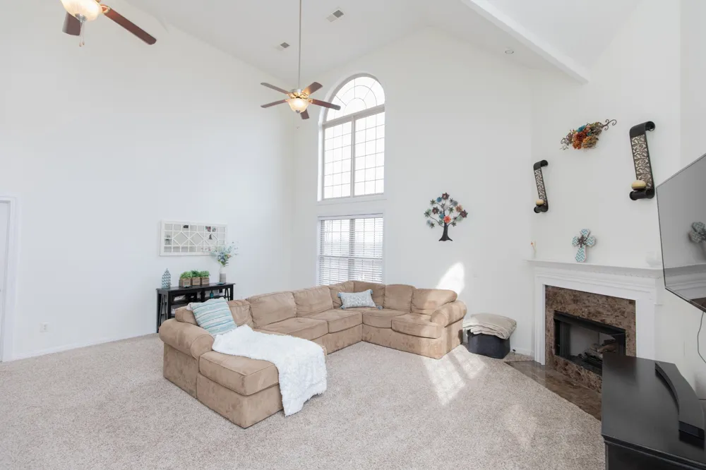 114 Cedar Ridge Ln Hendersonville, TN 37075