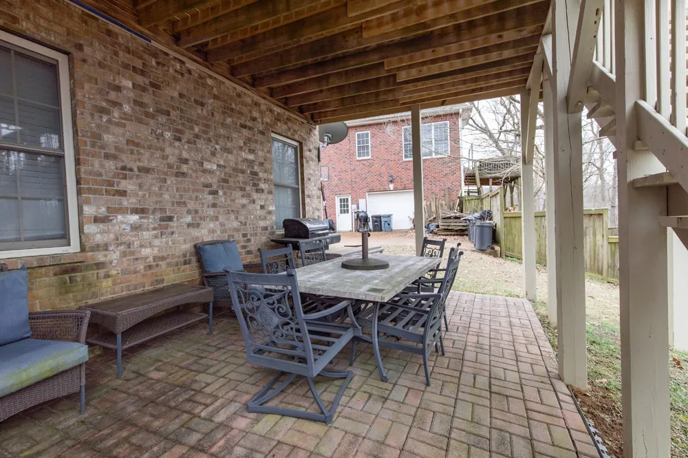 114 Cedar Ridge Ln Hendersonville, TN 37075
