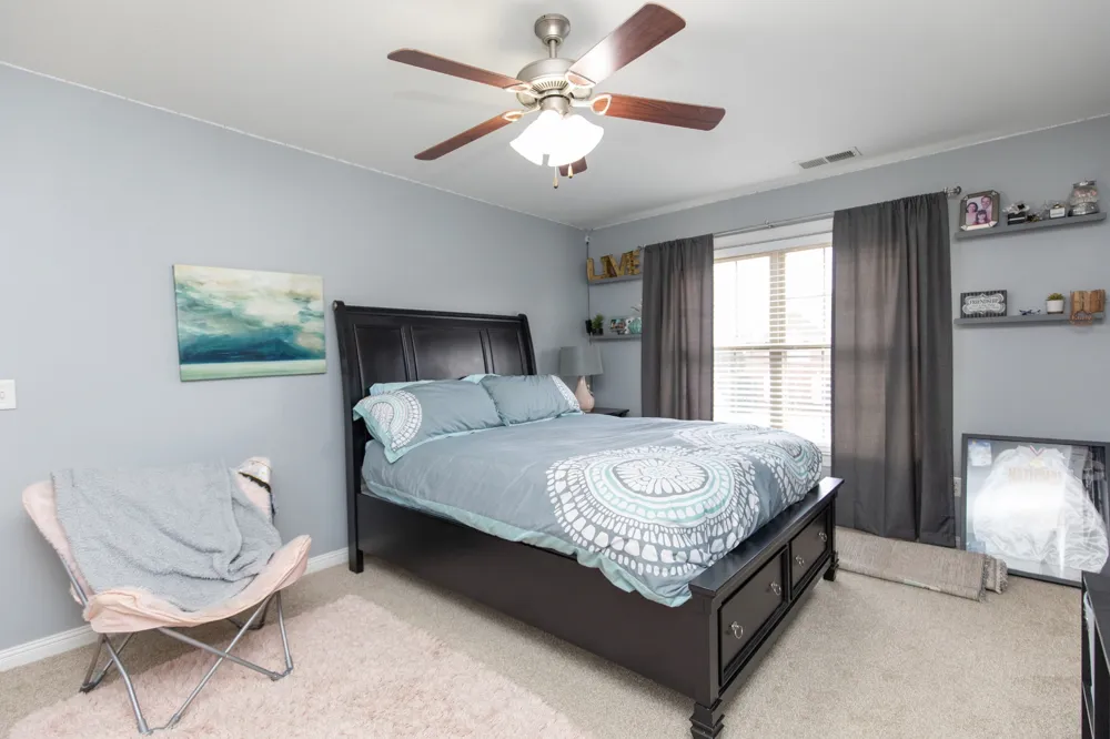 114 Cedar Ridge Ln Hendersonville, TN 37075