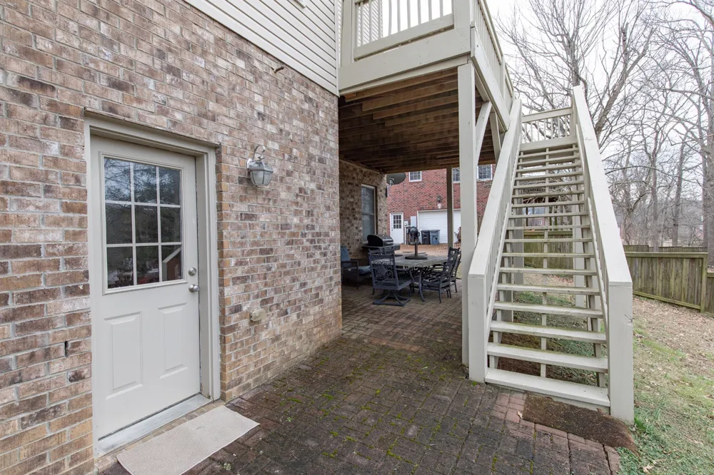 114 Cedar Ridge Ln Hendersonville, TN 37075