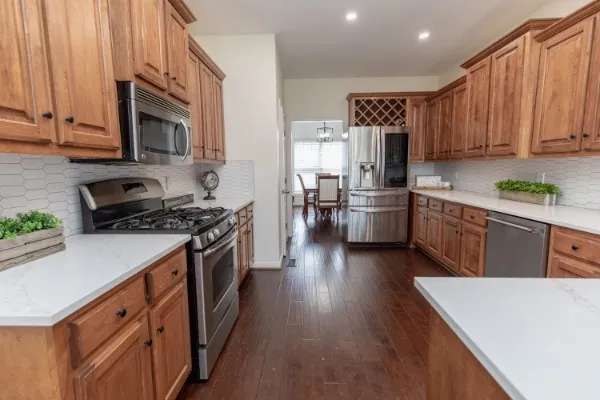 114 Cedar Ridge Ln Hendersonville, TN 37075
