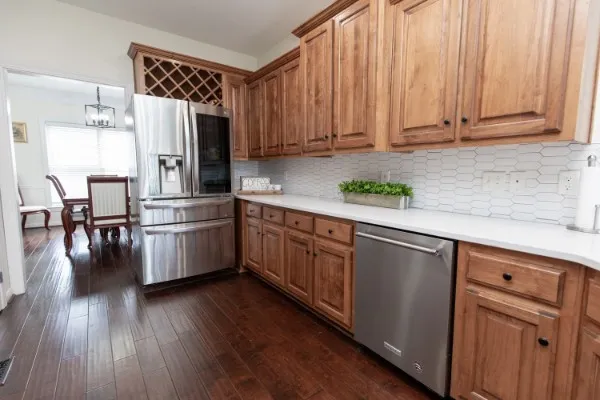 114 Cedar Ridge Ln Hendersonville, TN 37075