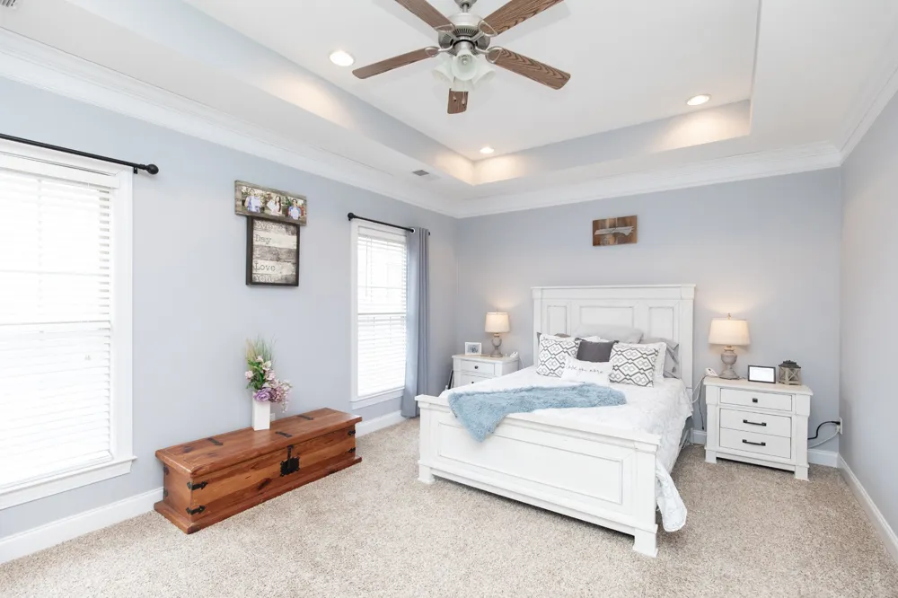 114 Cedar Ridge Ln Hendersonville, TN 37075
