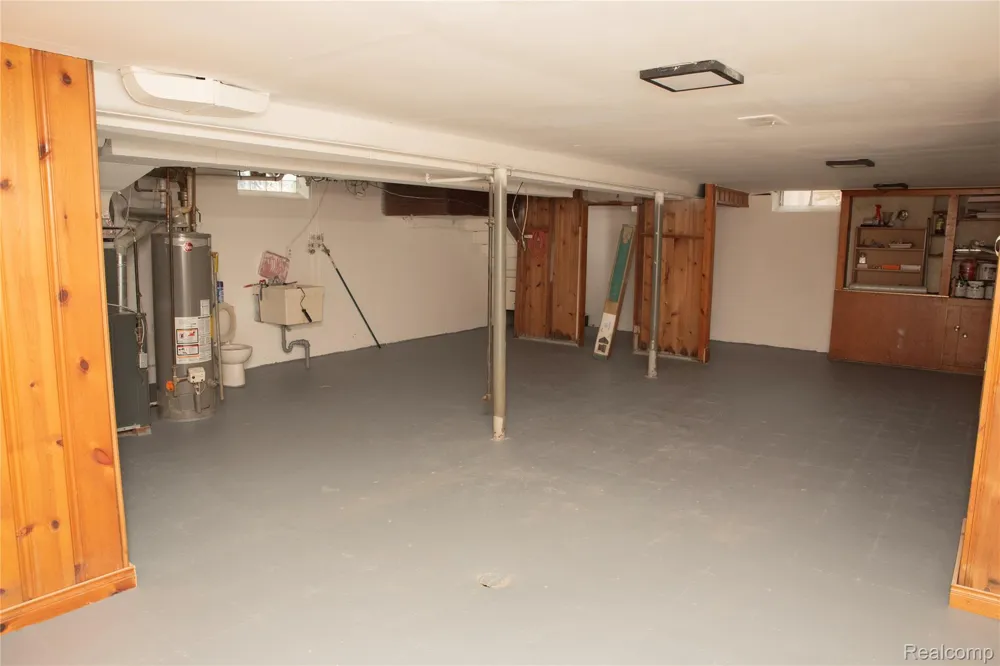 20021 Martin Road St Clair Shores City, MI 48081