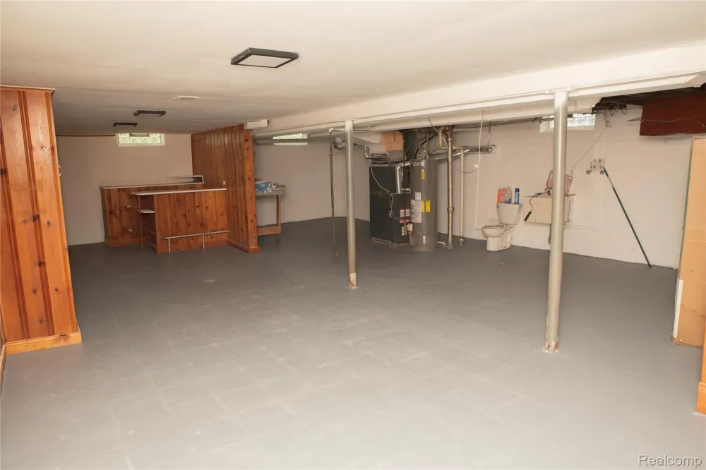 20021 Martin Road St Clair Shores City, MI 48081