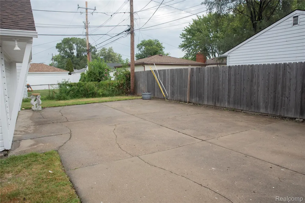 20021 Martin Road St Clair Shores City, MI 48081