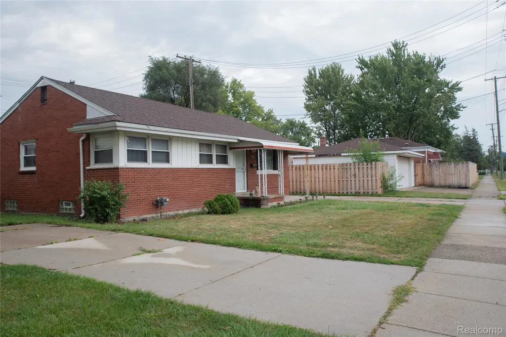 20021 Martin Road St Clair Shores City, MI 48081
